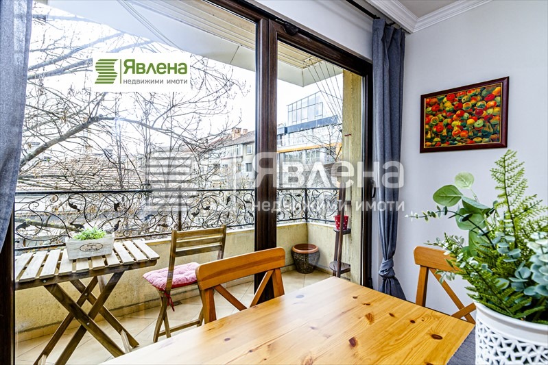 For Rent  2 bedroom Sofia , Tsentar , 85 sq.m | 47886384 - image [5]