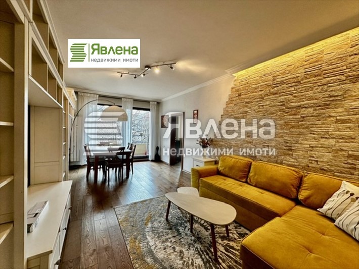 For Rent  2 bedroom Sofia , Tsentar , 85 sq.m | 47886384 - image [2]