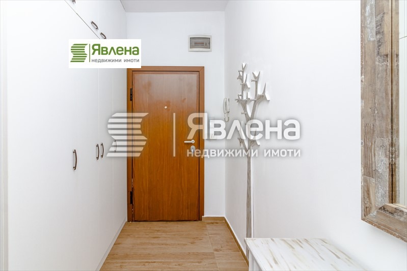 Дава под наем 3-СТАЕН, гр. София, Център, снимка 14 - Aпартаменти - 49564509