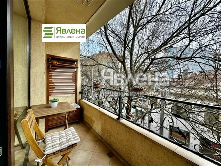 For Rent  2 bedroom Sofia , Tsentar , 85 sq.m | 47886384 - image [4]