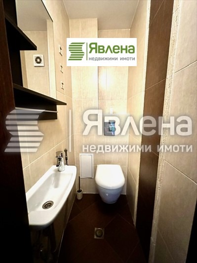 Дава под наем 3-СТАЕН, гр. София, Център, снимка 13 - Aпартаменти - 49564509