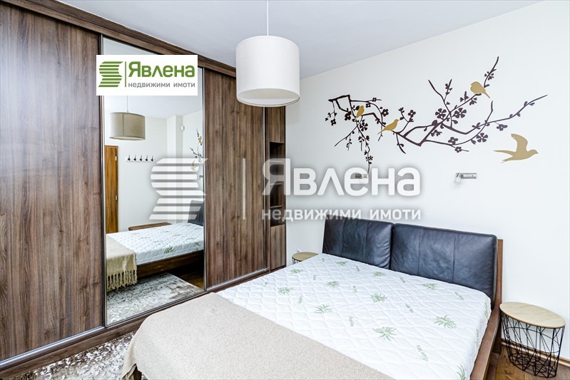 For Rent  2 bedroom Sofia , Tsentar , 85 sq.m | 47886384 - image [6]