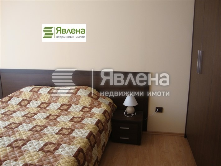 Дава под наем 3-СТАЕН, гр. София, Манастирски ливади, снимка 6 - Апартаменти - 53001637