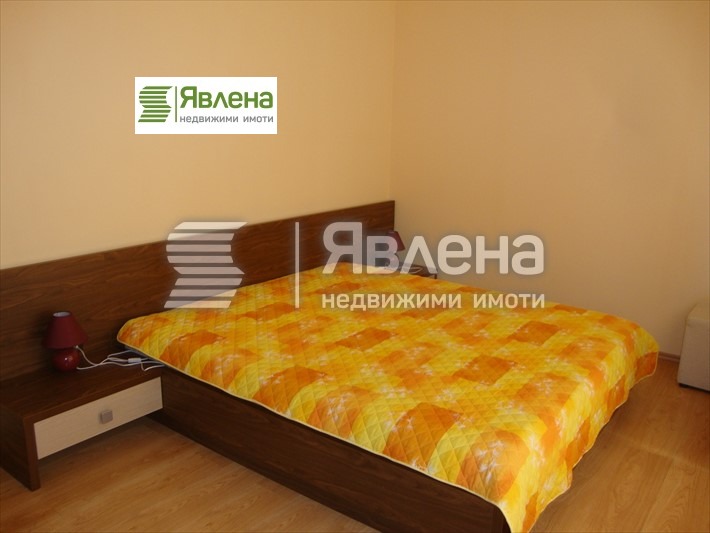 Дава под наем 3-СТАЕН, гр. София, Манастирски ливади, снимка 4 - Апартаменти - 53001637