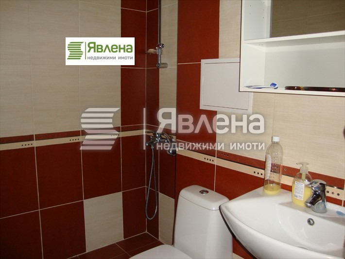 Дава под наем 3-СТАЕН, гр. София, Манастирски ливади, снимка 5 - Апартаменти - 53001637