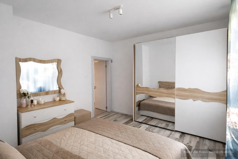 Дава под наем 3-СТАЕН, гр. Пловдив, Каменица 2, снимка 5 - Апартаменти - 53441824