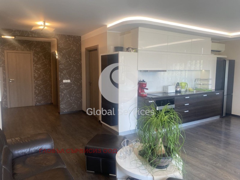 Para alugar  3 quartos Sofia , Iztok , 140 m² | 50776786 - imagem [12]