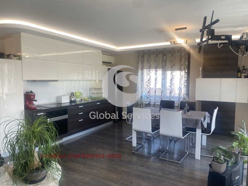 Para alugar  3 quartos Sofia , Iztok , 140 m² | 50776786 - imagem [3]