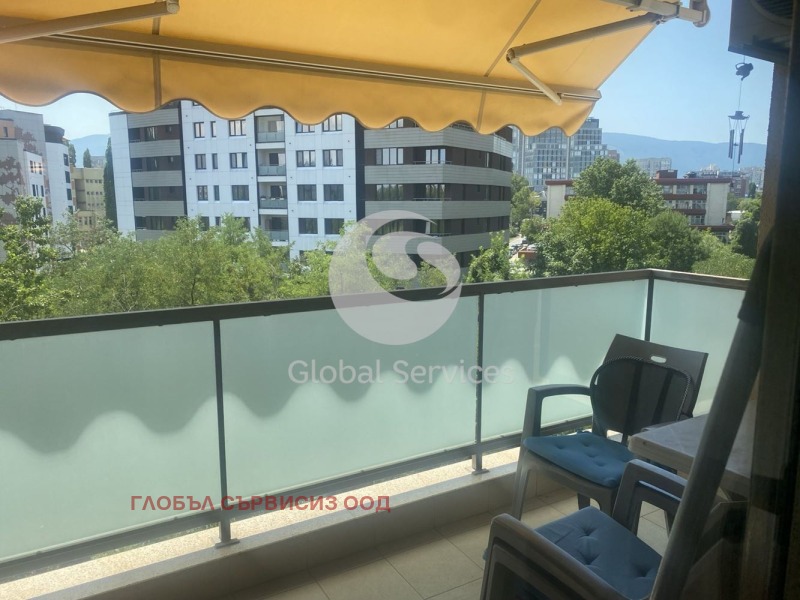 Para alugar  3 quartos Sofia , Iztok , 140 m² | 50776786 - imagem [7]