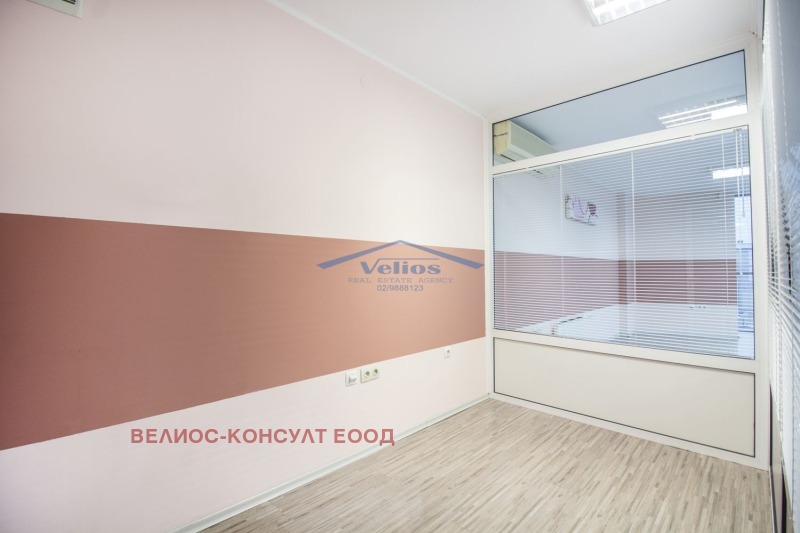Дава под наем ОФИС, гр. София, Враждебна, снимка 4 - Офиси - 53286857