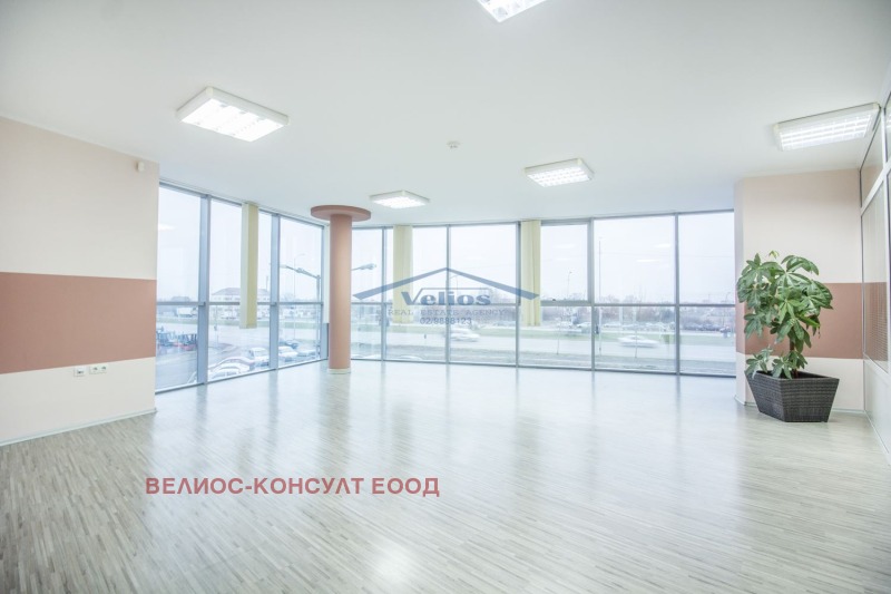 Дава под наем ОФИС, гр. София, Враждебна