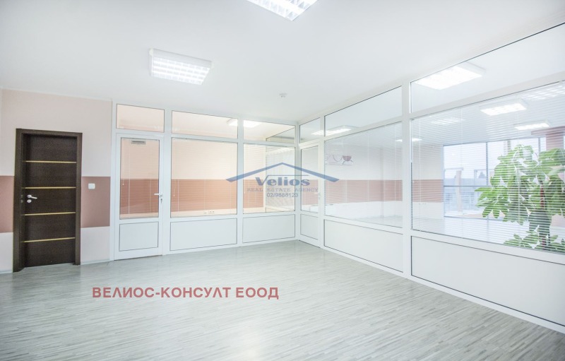 Дава под наем ОФИС, гр. София, Враждебна, снимка 2 - Офиси - 53286857