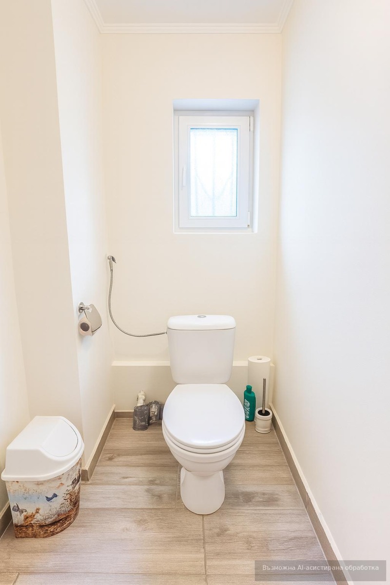 Дава под наем ЕТАЖ ОТ КЪЩА, гр. Пловдив, Център, снимка 7 - Етаж от къща - 52564132