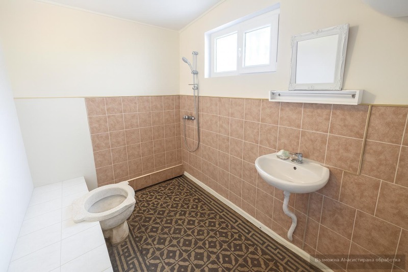 Дава под наем ЕТАЖ ОТ КЪЩА, гр. Пловдив, Център, снимка 8 - Етаж от къща - 52564132