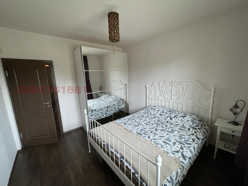 Дава под наем КЪЩА, гр. Варна, м-т Телевизионна кула, снимка 8 - Къщи - 53226723