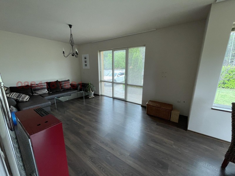 Дава под наем КЪЩА, гр. Варна, м-т Телевизионна кула, снимка 6 - Къщи - 53226723