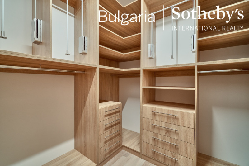 Дава под наем КЪЩА, гр. София, Малинова долина, снимка 9 - Къщи - 53027315