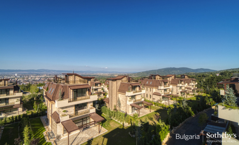 Дава под наем КЪЩА, гр. София, Малинова долина, снимка 11 - Къщи - 53027315