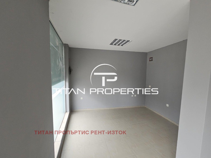 Do wynajęcia  Sklep Burgas , Meden rudnik - zona W , 22 mkw | 44103592 - obraz [5]