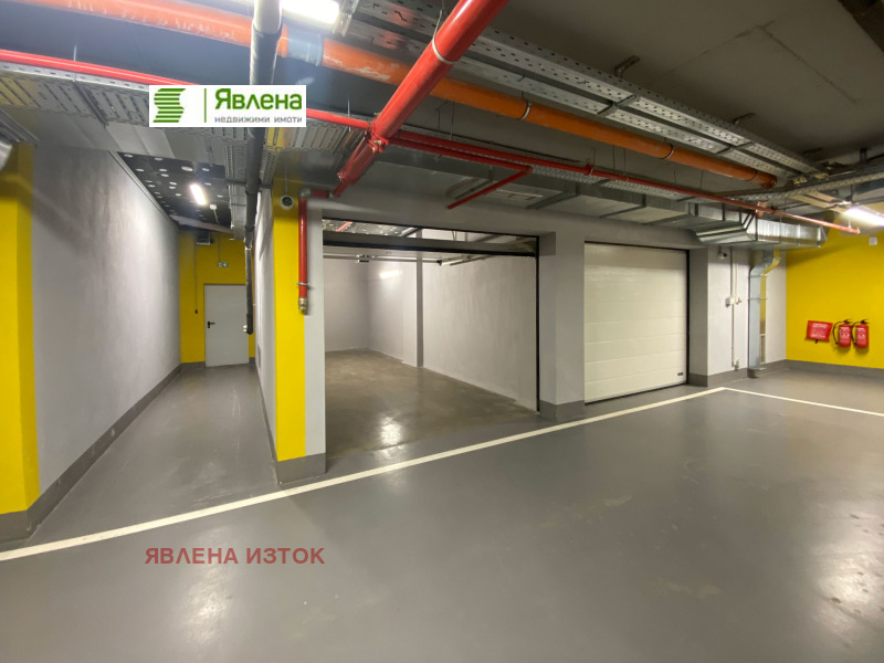 Дава под наем ГАРАЖ, ПАРКОМЯСТО, гр. София, Хладилника, снимка 5 - Гаражи и паркоместа - 53280307