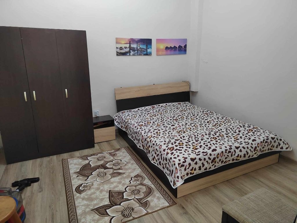 Дава под наем 2-СТАЕН, гр. Варна, Операта, снимка 4 - Апартаменти - 55933235