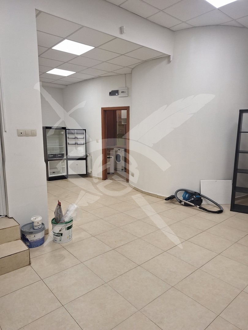 Дава под наем 2-СТАЕН, гр. София, Иван Вазов, снимка 4 - Апартаменти - 56104523
