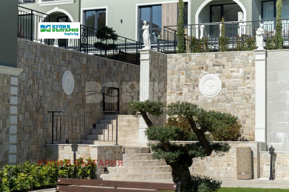 Дава под наем 3-СТАЕН, гр. Варна, Свети Никола, снимка 8 - Апартаменти - 53646944