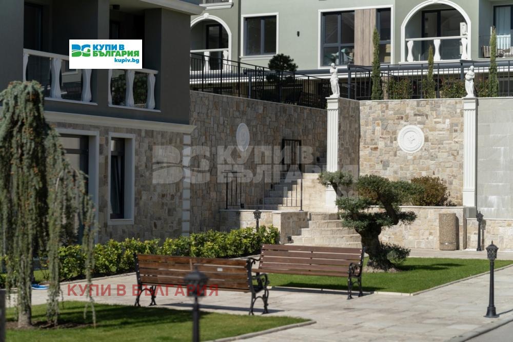 Дава под наем 3-СТАЕН, гр. Варна, Свети Никола, снимка 7 - Апартаменти - 53646944