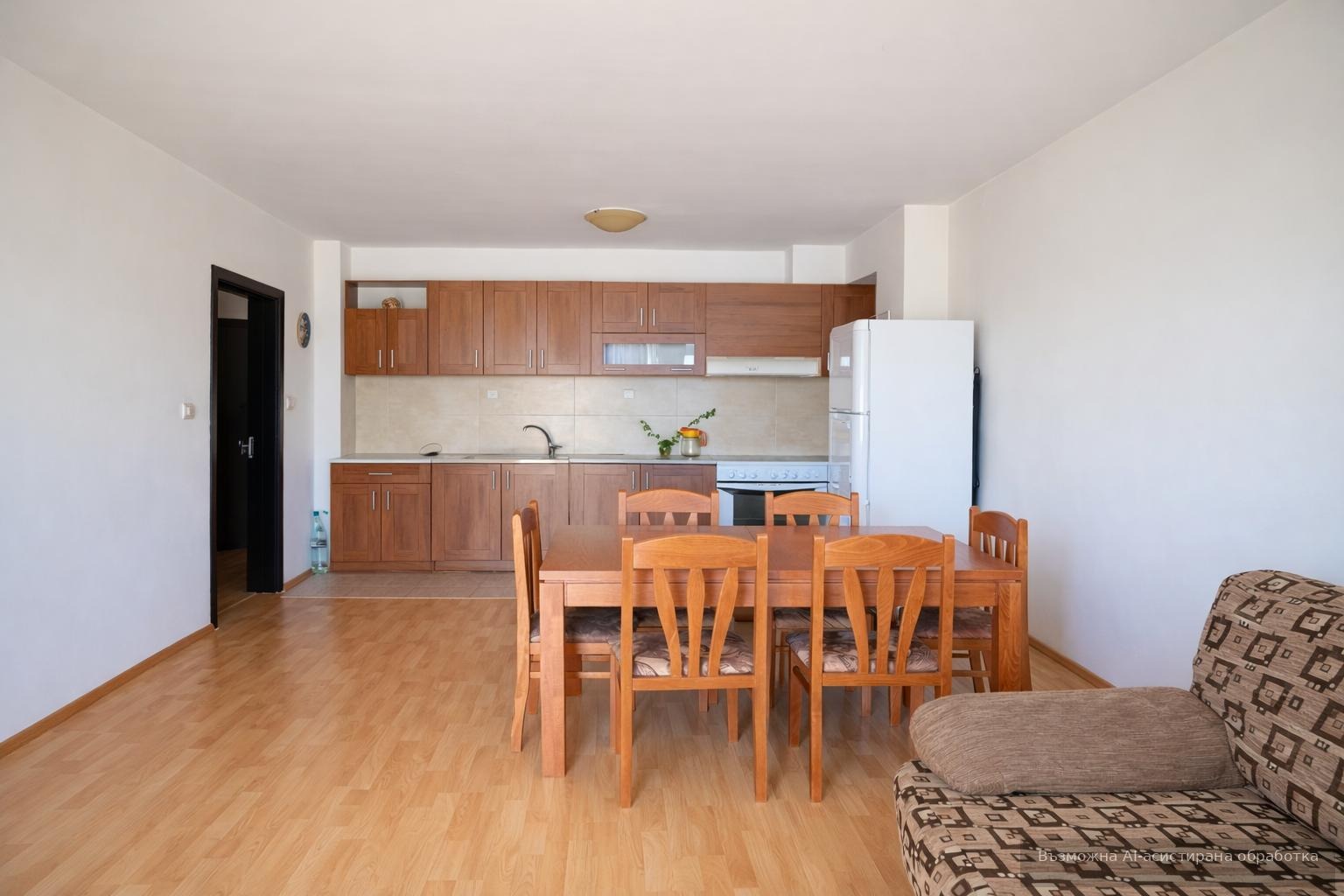 Дава под наем 3-СТАЕН, гр. Пловдив, Съдийски