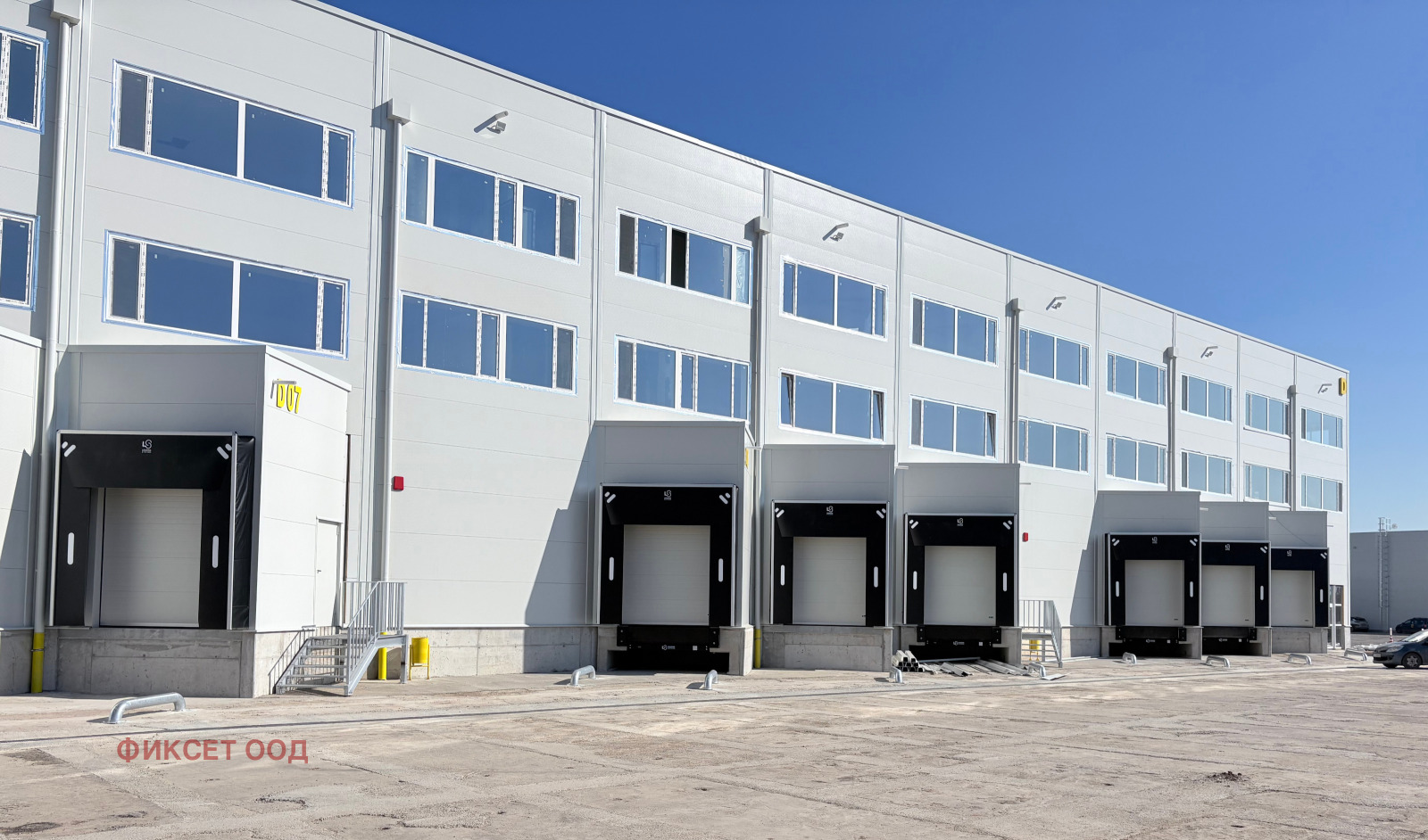 Дава под наем ОФИС, гр. София, с. Чепинци, снимка 4 - Офиси - 54355263