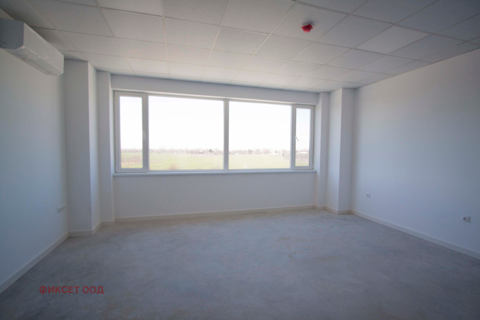 Дава под наем ОФИС, гр. София, с. Чепинци, снимка 3 - Офиси - 54355263