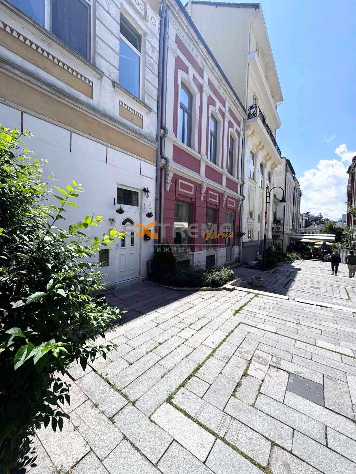 Дава под наем КЪЩА, гр. Варна, Гръцка махала, снимка 3 - Къщи - 54811016
