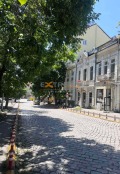 Дава под наем КЪЩА, гр. Варна, Гръцка махала, снимка 1