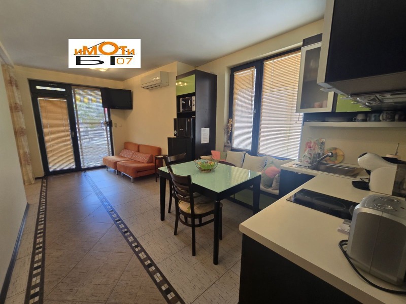 Дава под Наем 2-СТАЕН в област Благоевград, гр. Сандански - 60 кв.м / 300 € » 586.75 лв., ИМОТИ БГ 07