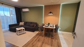 1 dormitorio Vitosha, Sofia