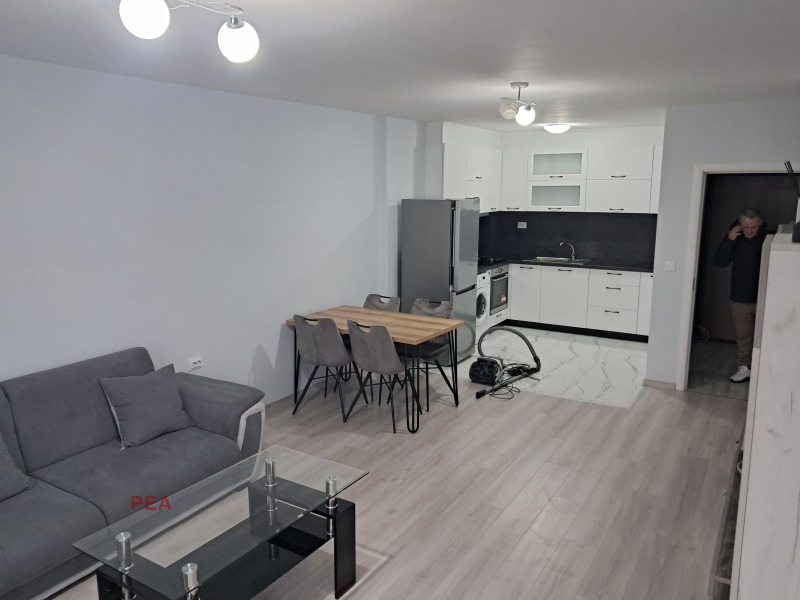 De inchiriat  1 dormitor Cârdjali , Țentâr , 70 mp | 85290820 - imagine [2]