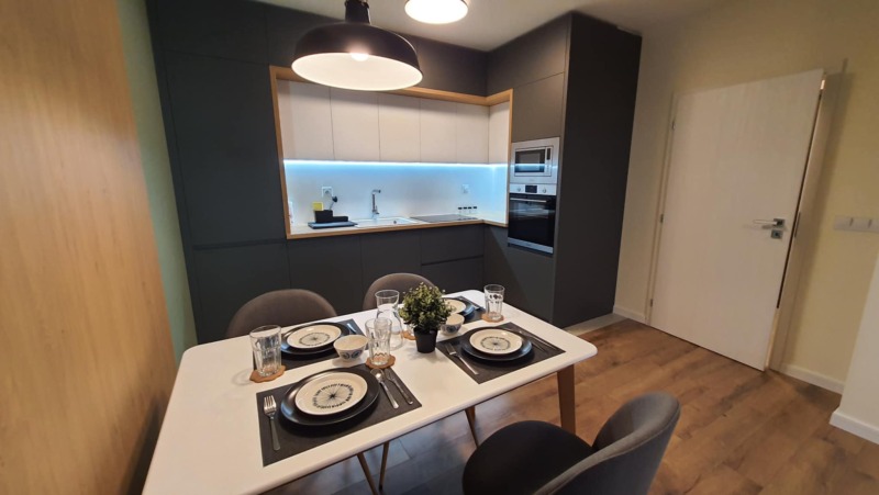 De inchiriat  1 dormitor Sofia , Vitoșa , 62 mp | 74295031 - imagine [5]