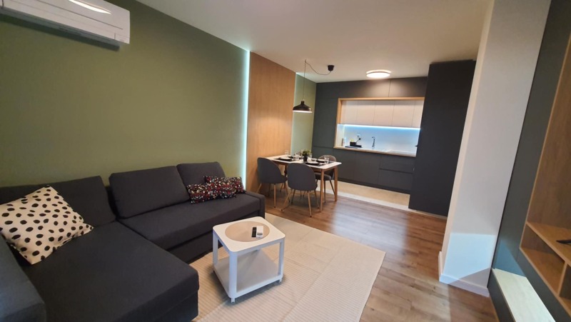 De inchiriat  1 dormitor Sofia , Vitoșa , 62 mp | 74295031 - imagine [4]