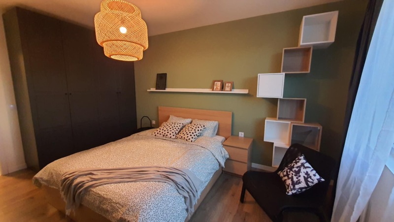 De inchiriat  1 dormitor Sofia , Vitoșa , 62 mp | 74295031 - imagine [6]