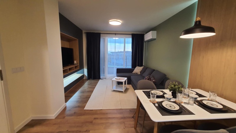 De inchiriat  1 dormitor Sofia , Vitoșa , 62 mp | 74295031 - imagine [3]