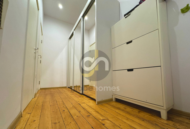 A louer  2 chambres Sofia , Tsentar , 78 m² | 49360199 - image [6]