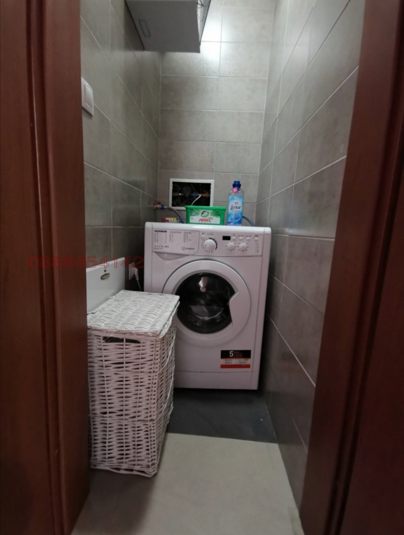 Дава под наем 3-СТАЕН, гр. София, Банишора, снимка 5 - Апартаменти - 52823515