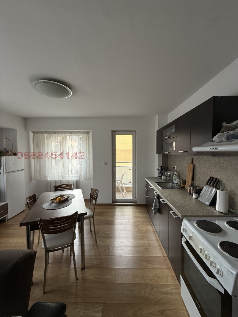 Дава под наем 3-СТАЕН, гр. София, Банишора, снимка 9 - Апартаменти - 52823515