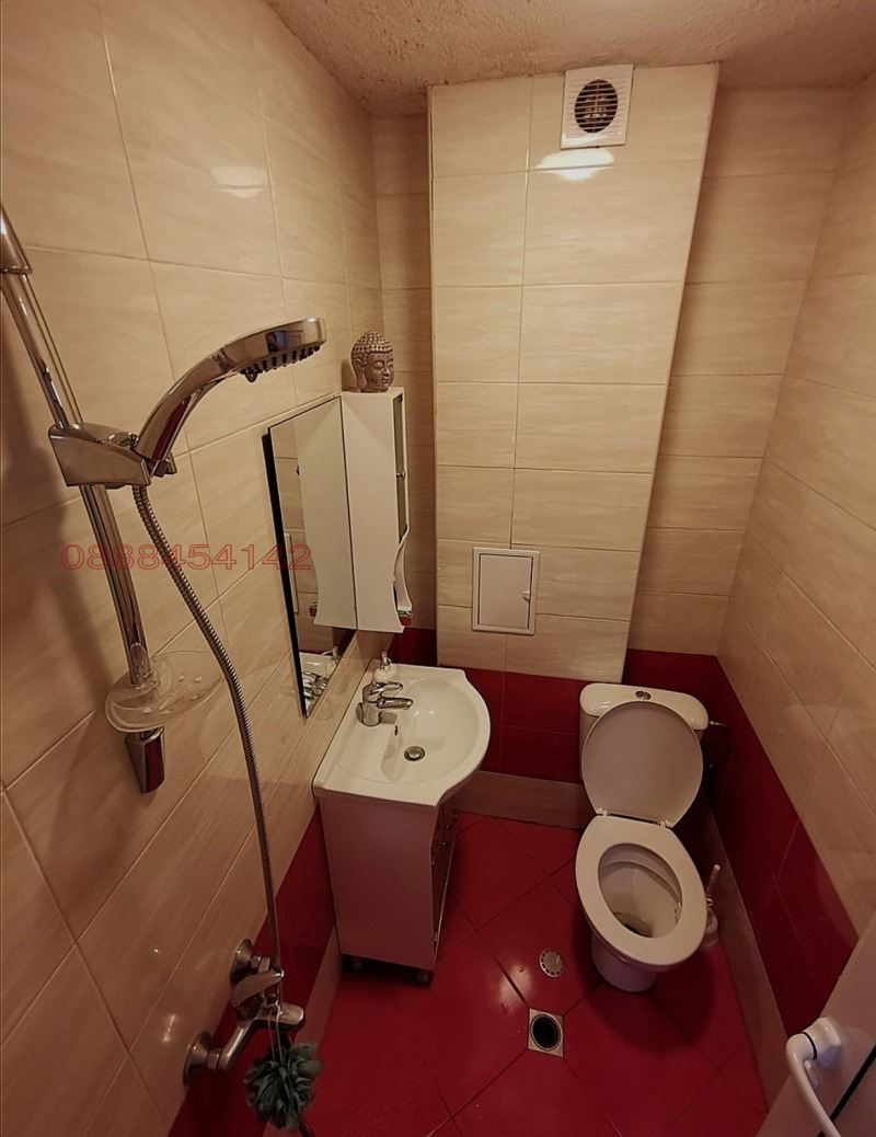 Дава под наем 3-СТАЕН, гр. София, Банишора, снимка 6 - Апартаменти - 52823515