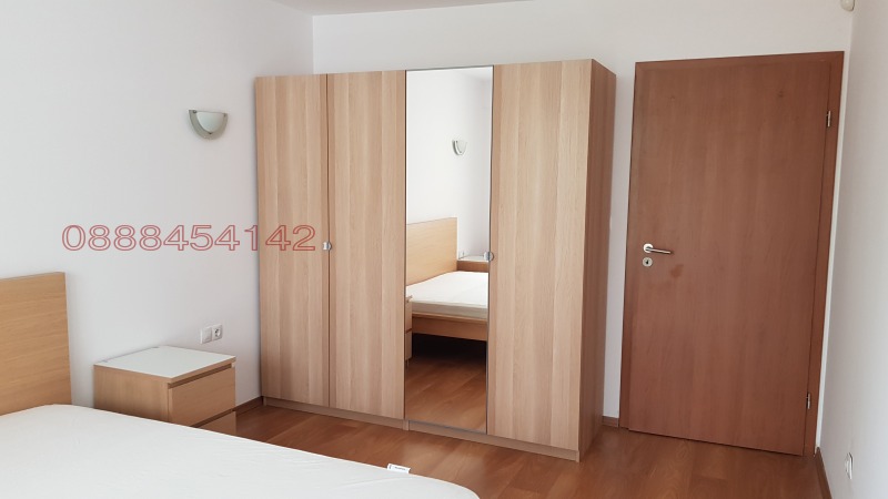 Дава под наем 3-СТАЕН, гр. София, Банишора, снимка 3 - Апартаменти - 52823515