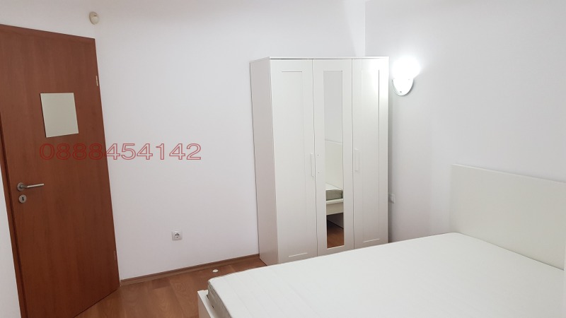 Дава под наем 3-СТАЕН, гр. София, Банишора, снимка 11 - Апартаменти - 52823515