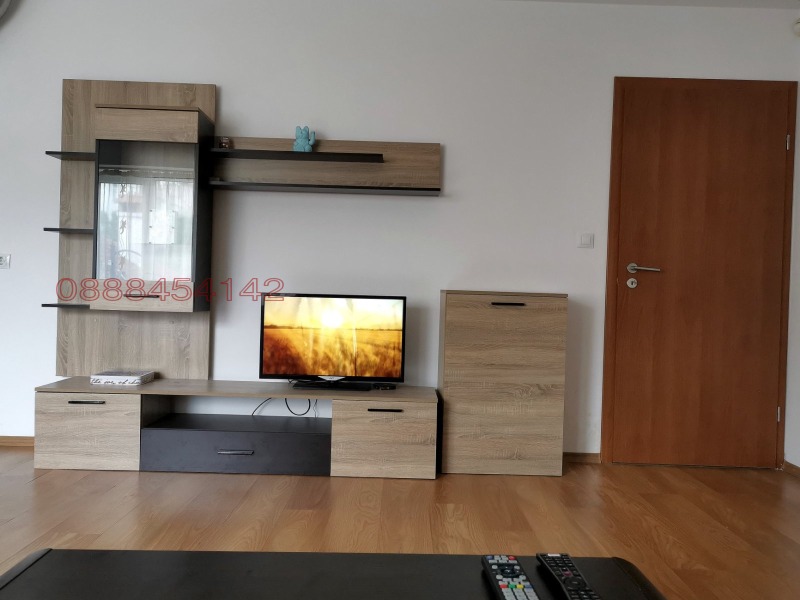 Дава под наем 3-СТАЕН, гр. София, Банишора, снимка 2 - Апартаменти - 52823515