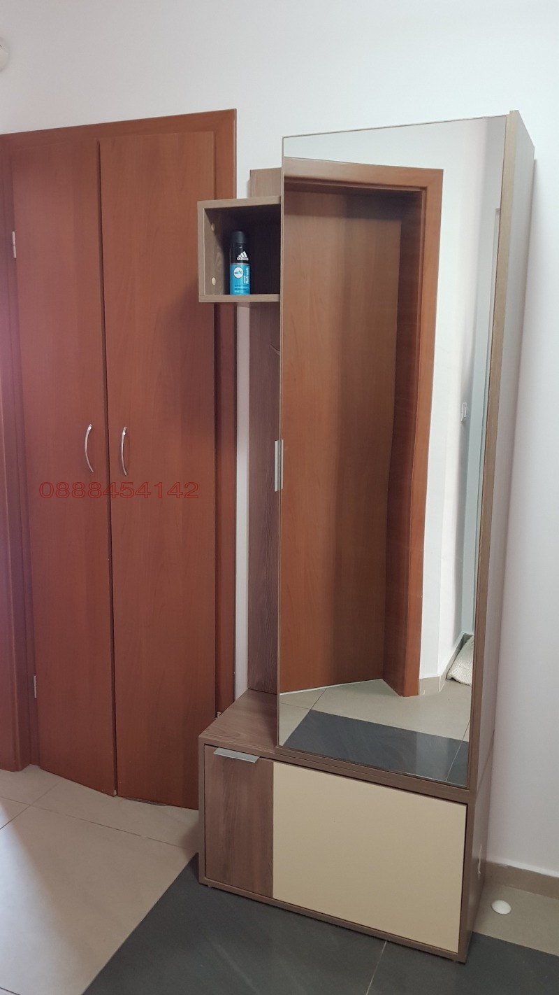 Дава под наем 3-СТАЕН, гр. София, Банишора, снимка 7 - Апартаменти - 52823515