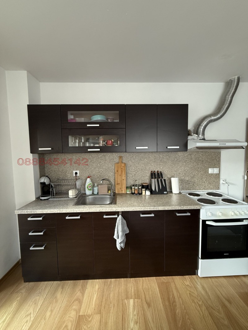 Дава под наем 3-СТАЕН, гр. София, Банишора, снимка 8 - Апартаменти - 52823515