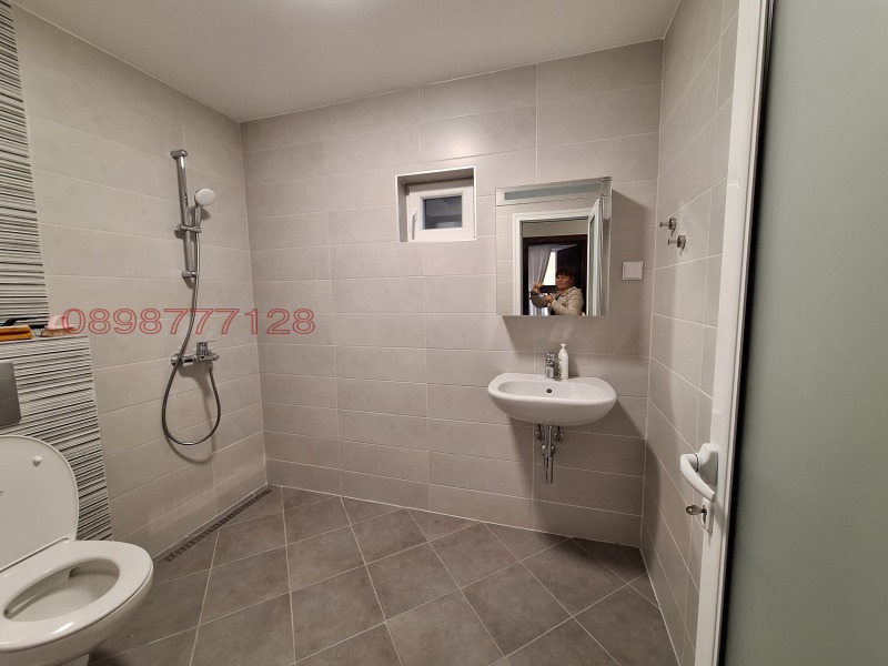 Дава под наем 3-СТАЕН, гр. Варна, Зимно кино Тракия, снимка 9 - Апартаменти - 52781976